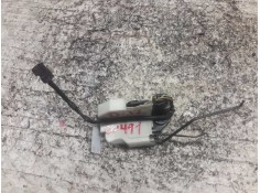 Recambio de cerradura puerta delantera izquierda para hyundai getz (tb) 1.1 básico referencia OEM IAM  4 PINS  2