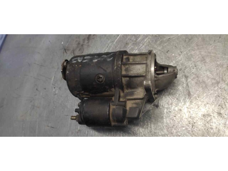 Recambio de motor arranque para peugeot 205 berlina 1.4 mito referencia OEM IAM 9000333104 BOSCH 9DIENTES