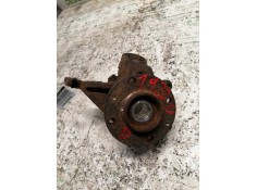 Recambio de mangueta delantera derecha para citroën berlingo 1.9 600 d furg. referencia OEM IAM   