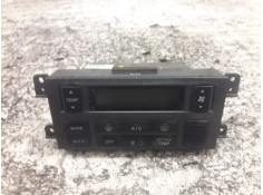 Recambio de mando climatizador para hyundai elantra (xd) 1.6 comfort (5-ptas.) referencia OEM IAM 972502DXXX X04VL0D 
