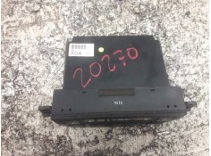 Recambio de mando climatizador para hyundai elantra (xd) 1.6 comfort (5-ptas.) referencia OEM IAM 972502DXXX X04VL0D  2