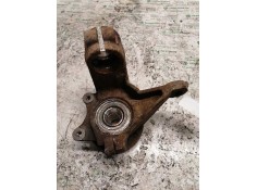 Recambio de mangueta delantera derecha para citroën berlingo 1.9 600 d furg. referencia OEM IAM    2
