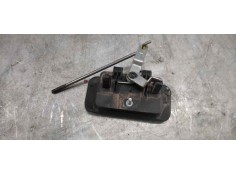 Recambio de maneta exterior delantera izquierda para ford transit express line ´06 2.2 tdci cat referencia OEM IAM    2