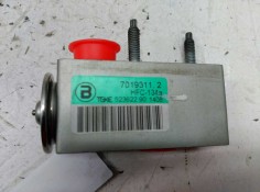 Recambio de valvula expansion para citroën c5 berlina 1.6 hdi fap referencia OEM IAM 70193112  