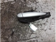 Recambio de maneta exterior delantera derecha para bmw x3 (f25) xdrive 20d referencia OEM IAM   