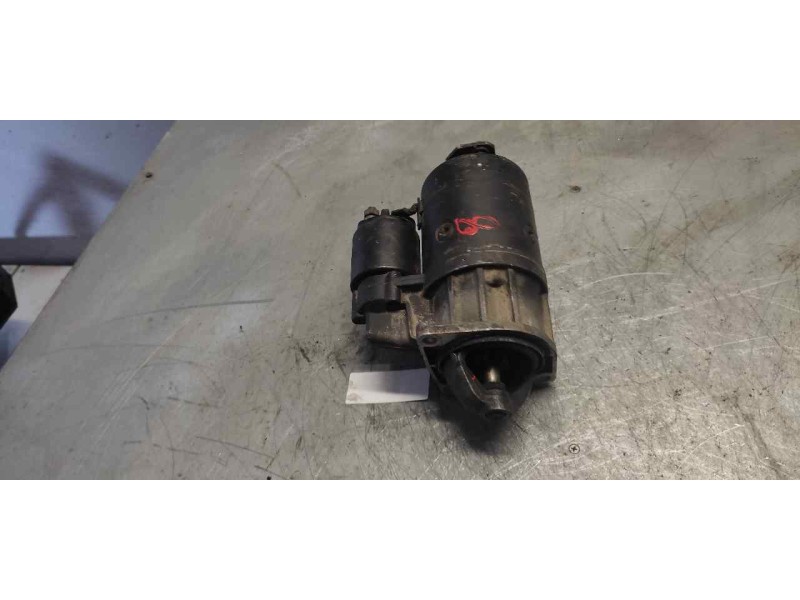Recambio de motor arranque para peugeot 205 berlina 1.4 mito referencia OEM IAM 9000333104 BOSCH 9DIENTES