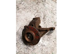 Recambio de mangueta delantera izquierda para citroën berlingo 1.9 600 d furg. referencia OEM IAM   