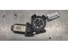 Recambio de motor elevalunas delantero derecho para renault megane ii berlina 5p 1.4 16v referencia OEM IAM 400861F 2 PINS 