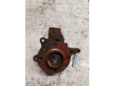 Recambio de mangueta delantera izquierda para citroën berlingo 1.9 600 d furg. referencia OEM IAM    2