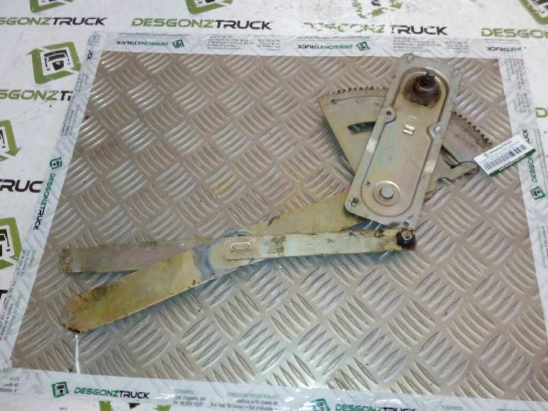 Recambio de elevalunas delantero derecho para nissan trucks l80.09 l80.14 referencia OEM IAM   