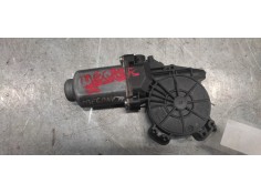 Recambio de motor elevalunas delantero derecho para renault megane ii berlina 5p 1.4 16v referencia OEM IAM 400861F 2 PINS  2