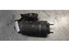 Recambio de motor arranque para renault 11 1.7 referencia OEM IAM D10E92 11 DIENTES  2