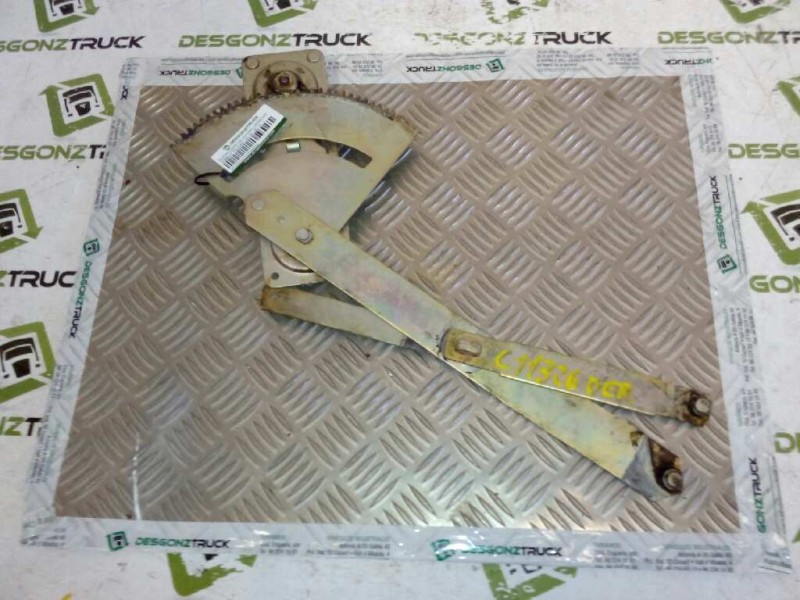 Recambio de elevalunas delantero derecho para nissan trucks l80.09 l80.14 referencia OEM IAM   