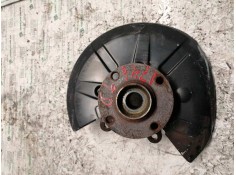 Recambio de mangueta delantera derecha para audi 80/90 (893) 90 referencia OEM IAM   