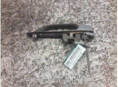 Recambio de maneta exterior delantera derecha para mercedes-benz clase e (w123) berlina+coupe 250 referencia OEM IAM    2