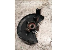 Recambio de mangueta delantera derecha para audi 80/90 (893) 90 referencia OEM IAM    2