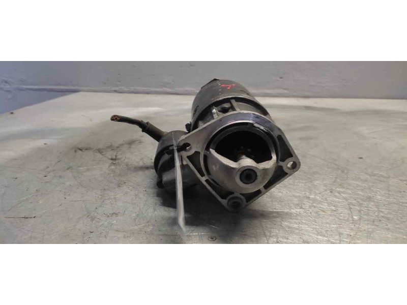 Recambio de motor arranque para peugeot 205 berlina 1.4 referencia OEM IAM 9000333104 9 DIENTES 