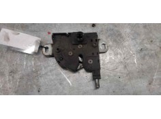 Recambio de cerradura capot para ford transit express line ´06 2.2 tdci cat referencia OEM IAM    2