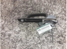 Recambio de maneta exterior delantera izquierda para mercedes-benz clase e (w123) berlina+coupe 250 referencia OEM IAM    2