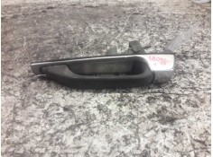Recambio de maneta exterior trasera izquierda para mercedes-benz clase e (w123) berlina+coupe 250 referencia OEM IAM 1237600059 