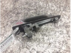 Recambio de maneta exterior trasera izquierda para mercedes-benz clase e (w123) berlina+coupe 250 referencia OEM IAM 1237600059  2