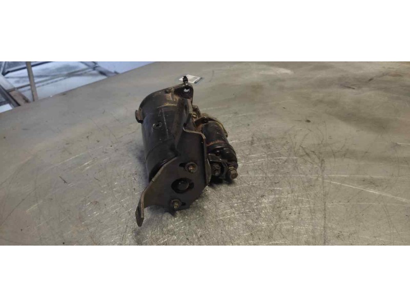 Recambio de motor arranque para opel ascona c 1.8 referencia OEM IAM 1555276 9 DIENTES 