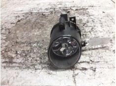 Recambio de faro antiniebla izquierdo para seat leon (1p1) referencia OEM IAM 5P0941699A 2 PINS 