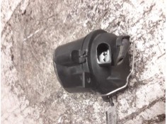 Recambio de faro antiniebla izquierdo para seat leon (1p1) referencia OEM IAM 5P0941699A 2 PINS  2