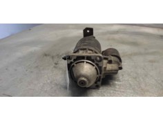 Recambio de motor arranque para peugeot 205 berlina 1.4 referencia OEM IAM 9000333104 9 DIENTES 