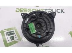 Recambio de ventilador calefaccion para ford mondeo berlina (ge) 2.0 tdci td cat referencia OEM IAM   