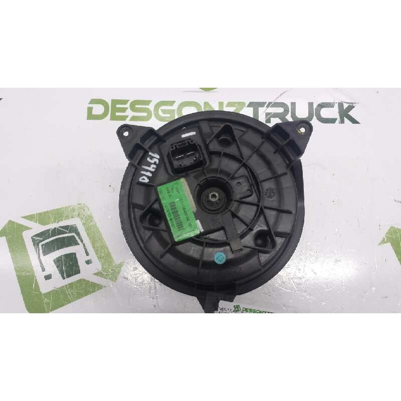 Recambio de ventilador calefaccion para ford mondeo berlina (ge) 2.0 tdci td cat referencia OEM IAM   
