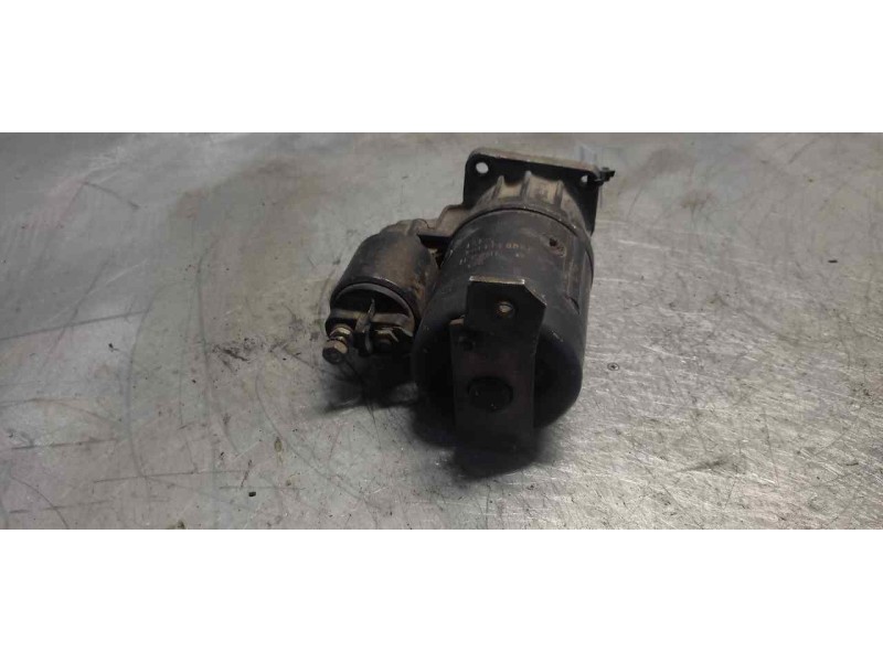 Recambio de motor arranque para peugeot 205 berlina 1.4 referencia OEM IAM 9000333104 9 DIENTES 