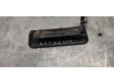 Recambio de maneta exterior delantera izquierda para ford transit, combi 1995 referencia OEM IAM    2