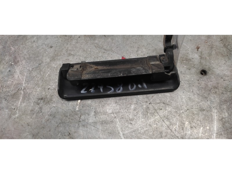 Recambio de maneta exterior delantera izquierda para ford transit, combi 1995 referencia OEM IAM   