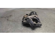 Recambio de motor arranque para renault twingo (co6) 1.2 alize referencia OEM IAM 986017840 BOSCH 9DIENTES