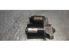 Recambio de motor arranque para renault twingo (co6) 1.2 alize referencia OEM IAM 986017840 BOSCH 9DIENTES 2