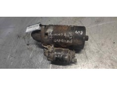 Recambio de motor arranque para peugeot 505 berlina 1.8 referencia OEM IAM 0001208211 9 DIENTES  2