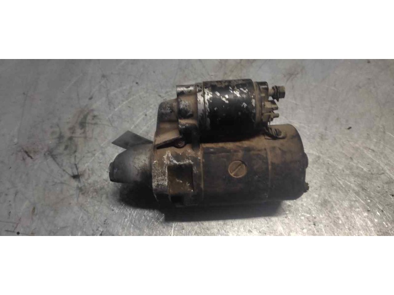 Recambio de motor arranque para peugeot 505 berlina 1.8 referencia OEM IAM 0001208211 9 DIENTES 