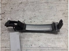 Recambio de maneta exterior delantera izquierda para volkswagen passat berlina (3b3) 1.9 tdi referencia OEM IAM    2