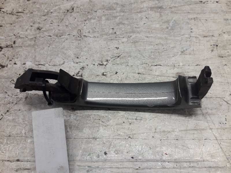 Recambio de maneta exterior delantera izquierda para volkswagen passat berlina (3b3) 1.9 tdi referencia OEM IAM   