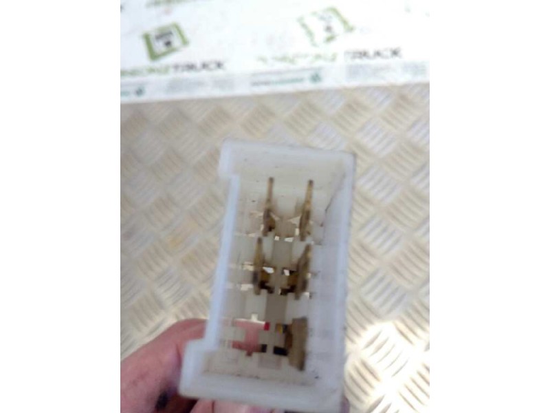 Recambio de mando limpia para nissan trucks l80.09 l80.14 referencia OEM IAM   