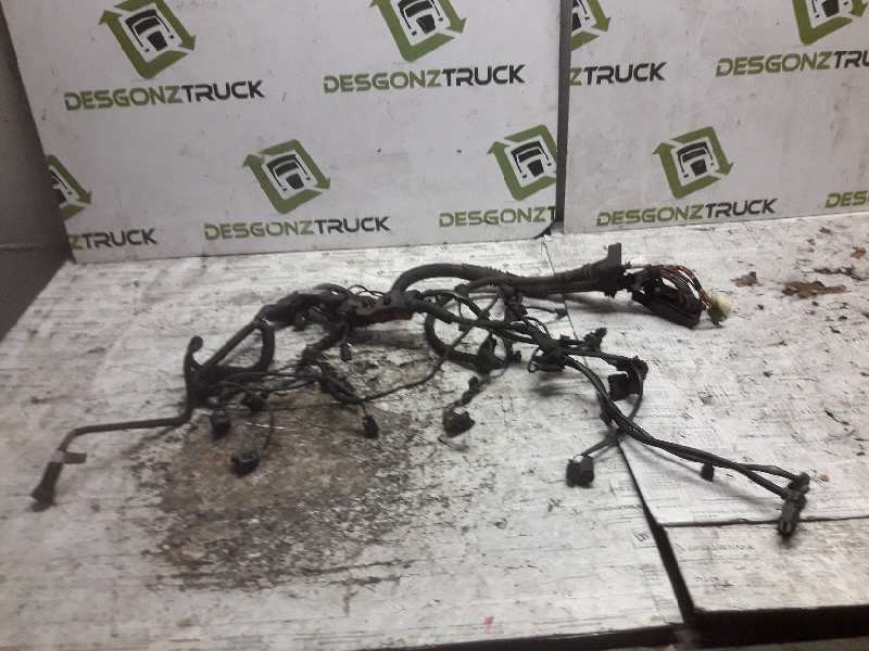 Recambio de instalacion electrica para bmw x3 (f25) xdrive 20d referencia OEM IAM 781115704 781115604 