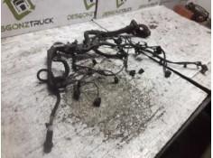 Recambio de instalacion electrica para bmw x3 (f25) xdrive 20d referencia OEM IAM 781115704 781115604  2