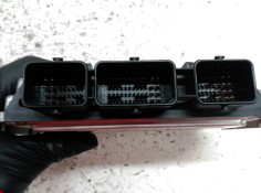 Recambio de centralita motor uce para citroën c5 berlina 1.6 hdi fap referencia OEM IAM 9664843780 0281013872  2