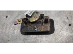 Recambio de maneta exterior puerta trasera carga para ford transit mod. 2000 combi ft 330 2.4 medio referencia OEM IAM   DERECHA 2