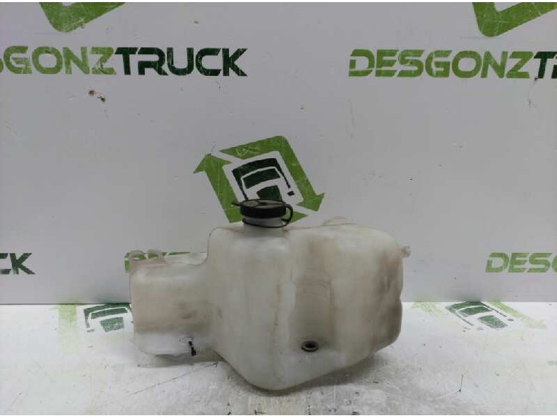 Recambio de deposito limpia para renault rapid/express (f40) 1.9 d familiar (f40p) referencia OEM IAM 7700759006  