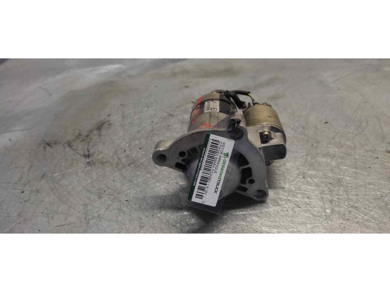 Recambio de motor arranque para citroën xsara picasso 1.8 16v referencia OEM IAM   