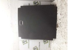 Recambio de moqueta maletero para bmw x3 (f25) xdrive 20d referencia OEM IAM 7222219  