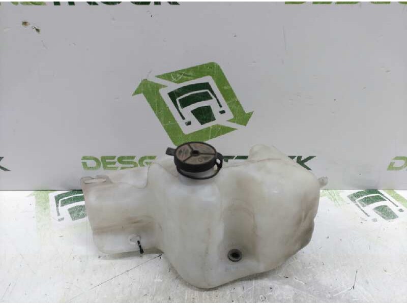 Recambio de deposito limpia para renault rapid/express (f40) 1.9 d familiar (f40p) referencia OEM IAM 7700759006  