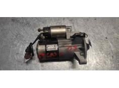 Recambio de motor arranque para citroën xsara picasso 1.8 16v referencia OEM IAM    2